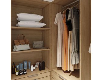 Aménagement Optimiz