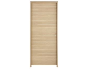 Bloc-porte ROXIE *** RENOMAX Chëne naturel - Sur mesure