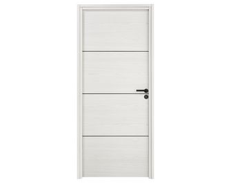 Bloc-porte ROXIE fdc acoustique insert noir