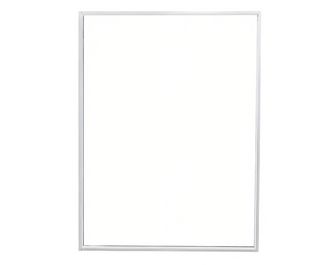 Bâti pour portes de placards Ranch & Plane blanc