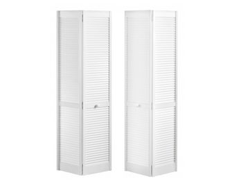 Porte de placard pliante RANCH