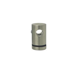 Lot de 4 supports pour panneau soubassement - Balustrade Inoca
