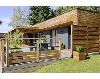 Support de garde corps rampant réglable pour balustrade Moka