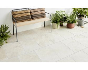 Carrelage extérieur STEVEN 40x60 cm