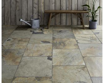 Carrelage extérieur SIMON 30x30cm le m2