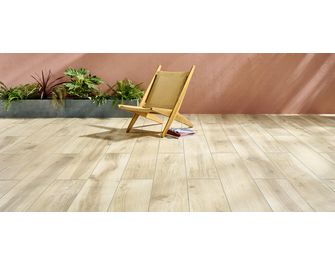 Carrelage extérieur SUZANNA 24x150 cm