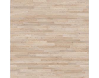 Parquet contrecolé Pierrot Blanc saphir
