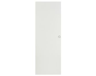 Porte coulissante RAPHY MDF