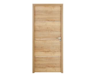 Bloc-porte ROXIE thermique, avec insert inox