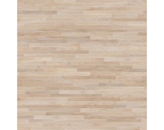 Parquet contrecolé Pierrot Blanc saphir