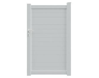 Portillon aluminium Vinh