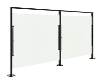 Balustrade EVENCE sur-mesure