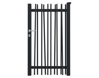 Portillon aluminium Vahe