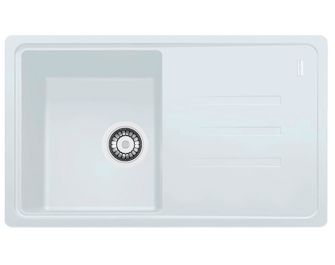 Evier à encastrer Malta