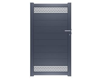 Portillon Vahina sur mesure