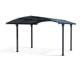 Carport ARCADIA aluminium