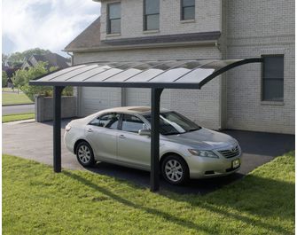 Carport ARIZONA aluminium