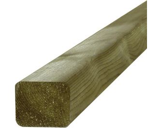 Lambourde pour lame PIN et DOUGLAS