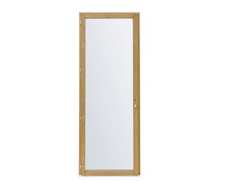 Porte-fenêtre 1 vantail Mitra pin