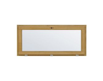 Fenêtre abattant Mitra pin