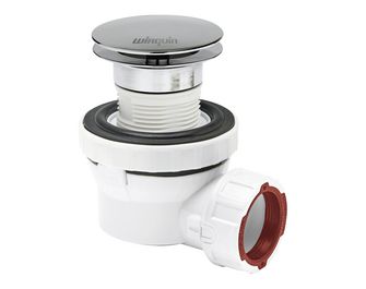 Bonde et siphon nano sans TP L67mm