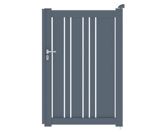 Portillon Valérian sur mesure