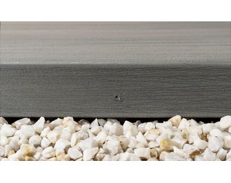 Cornière de finition Premium