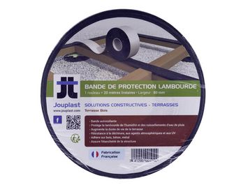 Bande de protection pour lambourde