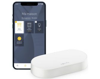 Somfy 1870755 – Kit de connectivité