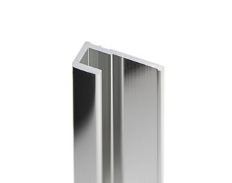 Profilés de finition (x2) CREAPANO