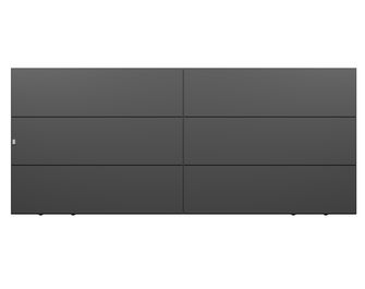 Portail coulissant Vinicius sur mesure