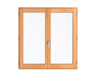 Fenêtre pin ARBOREAL finition lasure sur-mesure