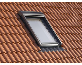 Volet roulant solaire