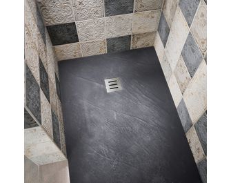 Receveur de douche résine MAUI