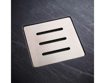 Receveur de douche résine MAUI