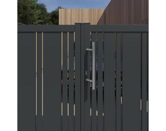 Portail battant Valerian