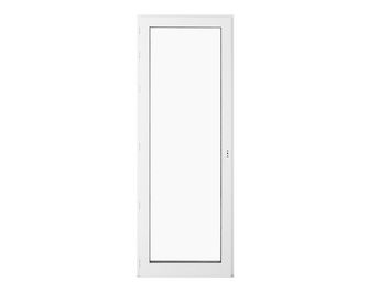 Porte-fenêtre chêne ARBOREAL finition couleur sur-mesure