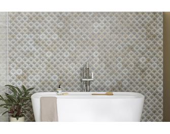 Carrelage mosaïque KRISTEN 30x30 cm