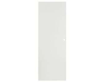 Porte coulissante RAPHY MDF