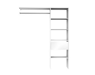 Aménagement Rio blanc