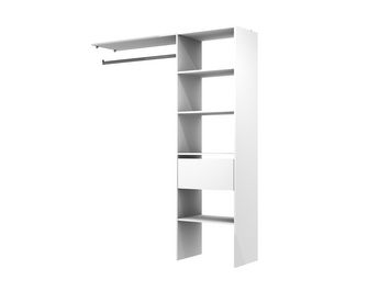 Aménagement Rio blanc