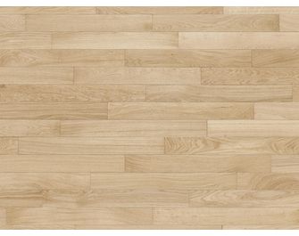 Parquet massif PERLE Chêne verni