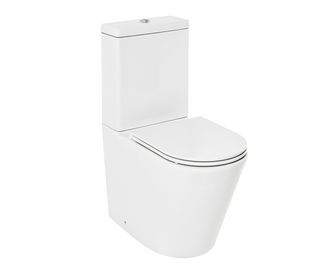 WC à poser OPUS sans bride