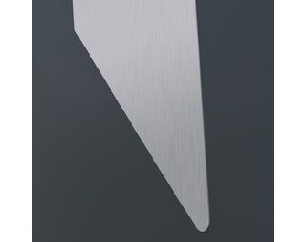 Porte d'entrée Ana-Capa Aluminium sur-mesure