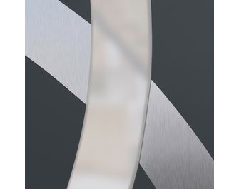 Porte d'entrée Ana-Capa Aluminium sur-mesure