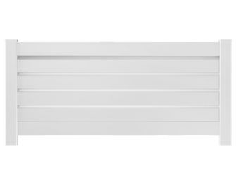 Travée PVC Arradon à composer