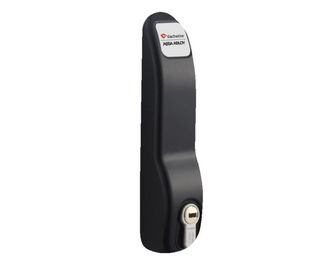 Boîtier pour serrure antipanique