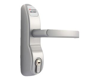 Boîtier pour serrure antipanique