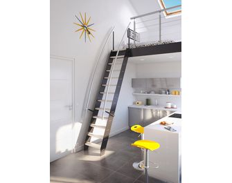 Solution gain de place Venise