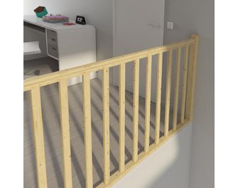 Kit éco de balustrades